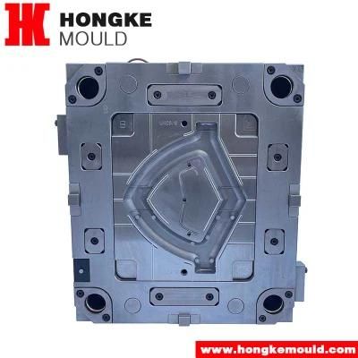 Precision Processing 2K Mould Overmolding 2 Shots Multi Color Shell Case ABS PP Screen ...