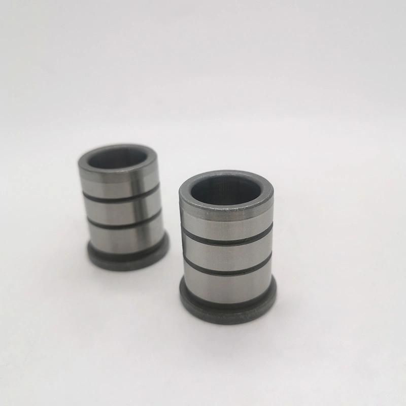 Anaerobic Glue-Bonded Ga Guide Bushing Guide Column Assembly Bushing High-Precision Shoulder Bushing