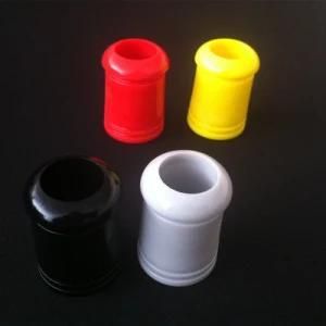 Custom Injection Moulding OEM Made Plastic Sleeve