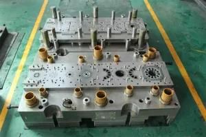 Stamping Die and Mould for Silicon Rotor Stator Core