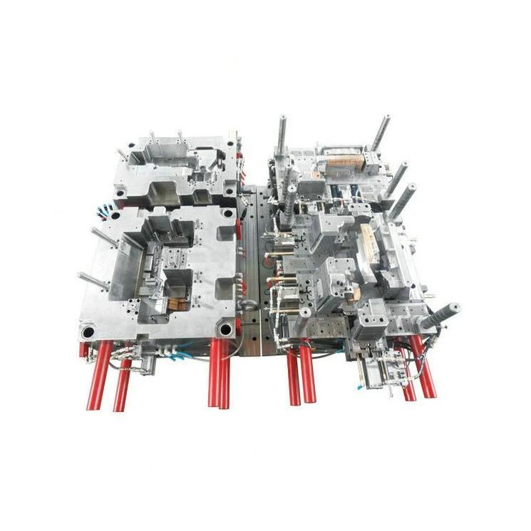 Customized/Designing Injection Mould for Plastic Autos Parts