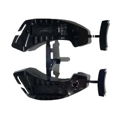 Custom Plastic Injection Mold for Helmet Mold