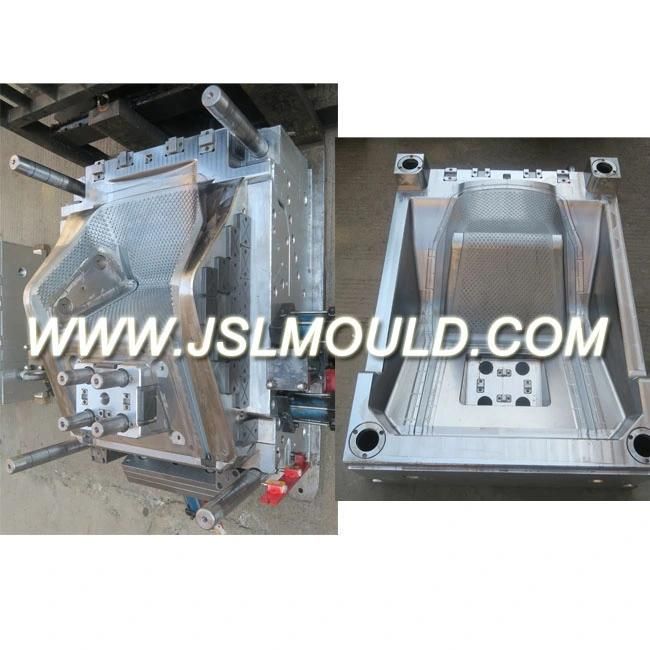 Fashionable Plastic Chair Injection Mould