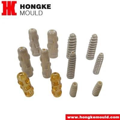Custom OEM ODM Medical Equipment Plastic Shell Injection Mold Mould Injection Parts