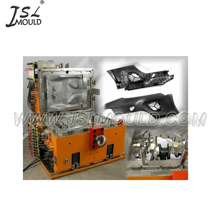 Injection Car Plastic Parts Mould