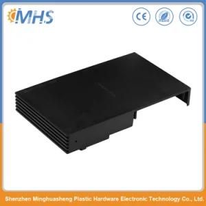 ABS Multi Cavity Polishing Mold Plastic Injection Product