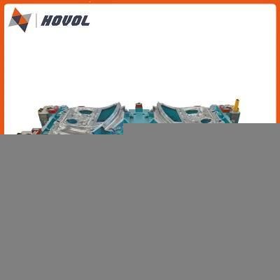 Hovol Progressive Die Precision Auto Car Metal Stamping Mold