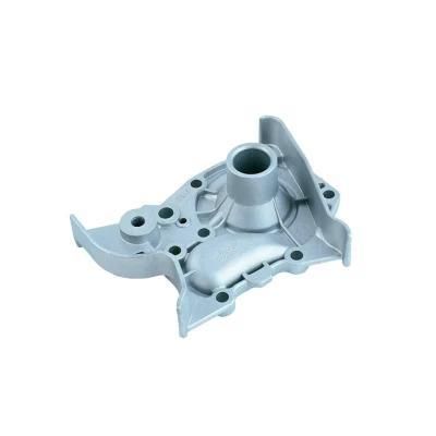 Die Casts Supplier Custom Zinc Alloy Aluminum Die Casting Molds