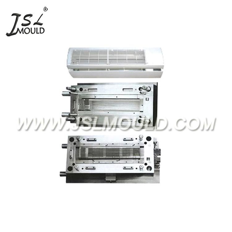 Customozed Injection Plastic Air Conditioner Shell Mould