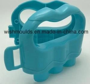 Plastic Mould, Injection Products with Customer's Logo