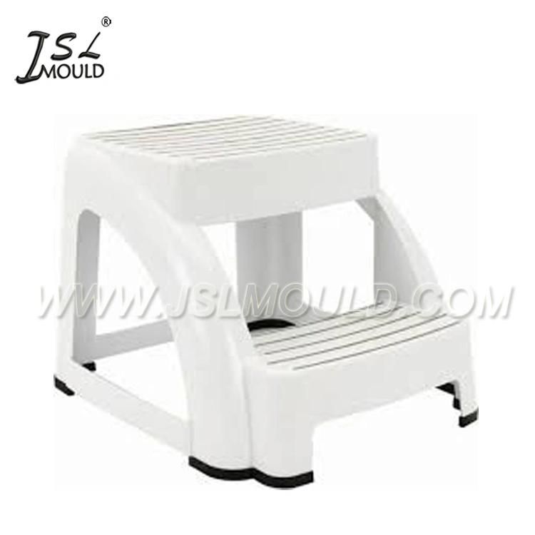 High Quality Plastic Injection Step Stool Mould