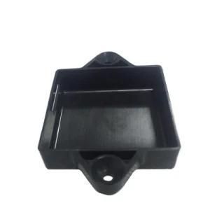 China Supplier High Technology Certificated HDPE Material Plastic Electronic Shell Battery ...