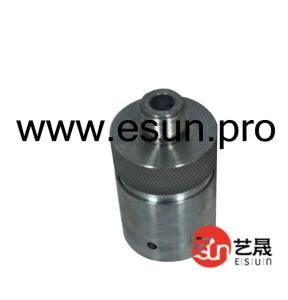 Die Casting Aluminum Cover (DC014)