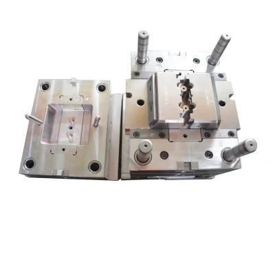 Guangdong Dongguan Muiti-Type Precision Injection Mold and Mould Maker