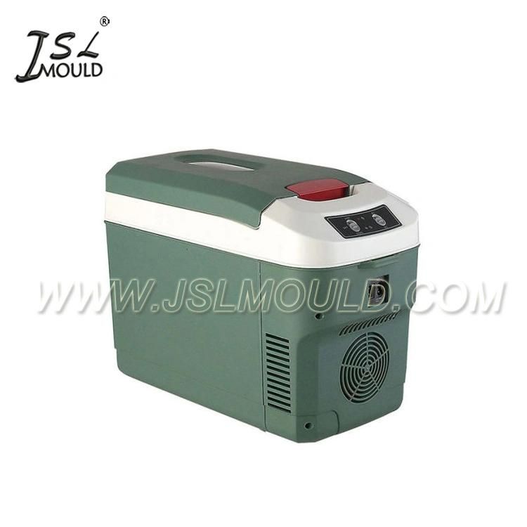 High Quality Plastic Injection Mini Refrigerator Mould