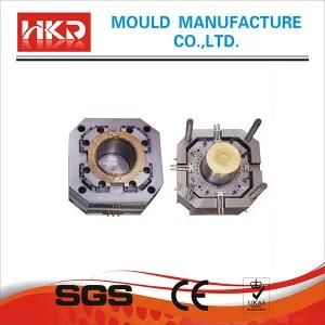 Plastic Injection Bucket Mould