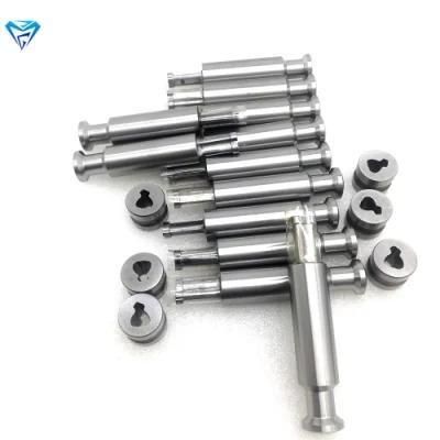 Tablet Press Die Sets for Granulator Machine