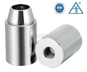 High Quality Taper Round Interlock of Spare Parts
