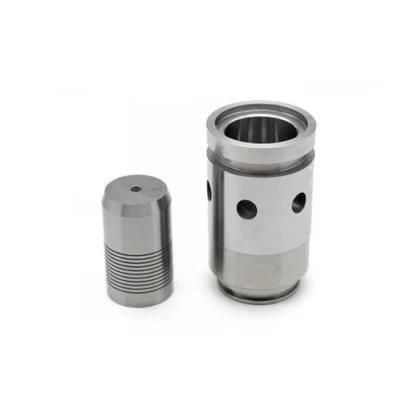 High Precision Core Insert for Plastic Injection Mold