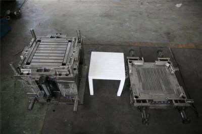 Plastic Injection Mould OTC Gas Small Table