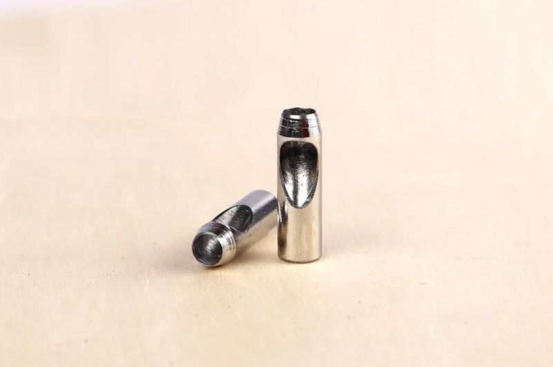 23.8mm High Steel Spring Punch for Die Making