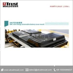 Taizhou Utrust Mould SMC Battery Cover Molds for New Energy Mould