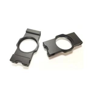 High Precision Mass Production CNC Machining Aluminum Parts