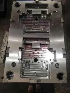 Injection Mold