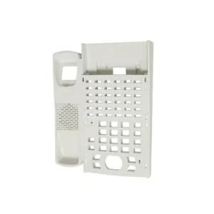 OEM Custom Precision Injection Molded Landline Phone Housing Plastic Parts