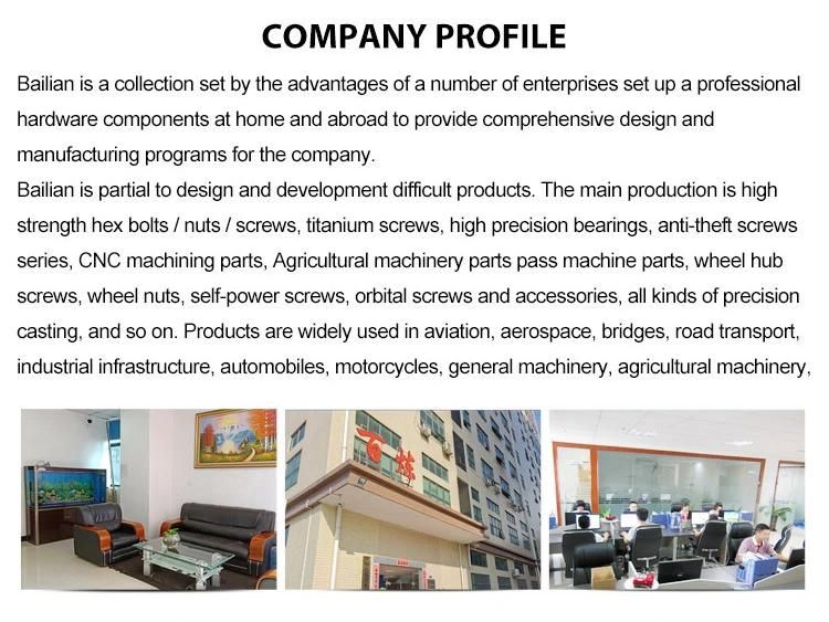Custom Anodized Aluminum Metal Hardware Products Stamping Parts