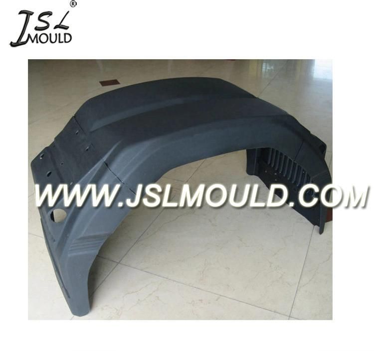 OEM Custom Injeciton ABS Car Fender Flares Plastic Mould