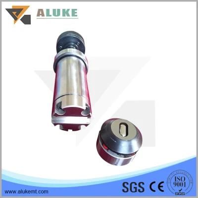 Aluminium Composite Punch Tool for Turret Punch Machine