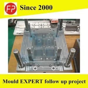 Plastic Injection Mould for Plastic Timer