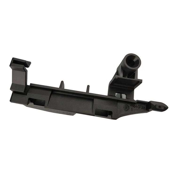 OEM Product Service Molded Parts Custom Plastic Injection Molding