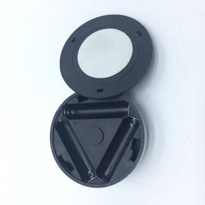 OEM ODM Customized High Quality Made PVC PP Injection Thermoforming Plastic Parts