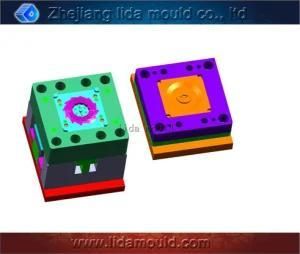 Plastic Mould for Cash Counter (C01SS)