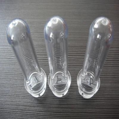 Pet Bottle Preform Pco28mm Pet Carbonated Bottle Preform