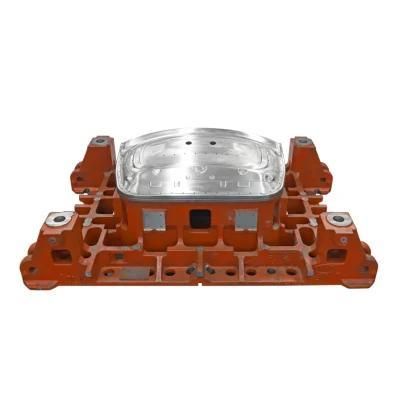 Hovol Metal Progressive Auto Spare Parts Die Stamping