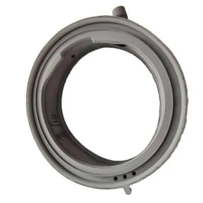 EPDM DC64-03198d The Samsung Washing Machine Front Door Stopper Boot Seal Gasket