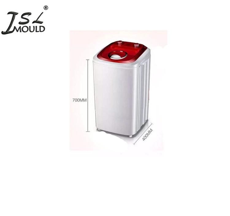Professional Manufacture Washing Machine Shell Mould