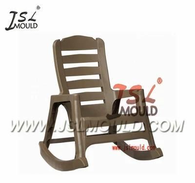 Injection Plastic Rocking Chair Mould