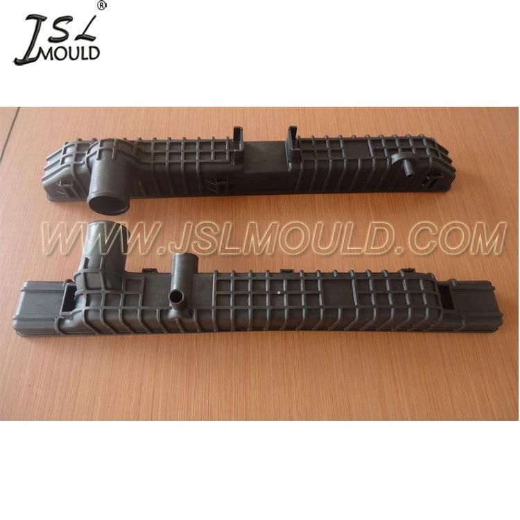 High Quality Truck Plastic Radiator Tank Mould