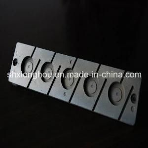 Hard Candy Mould