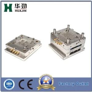 Plastic Medical Parts Plastic Injection Mold/Molding