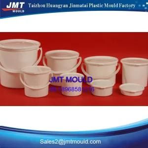 Plastic Storage Container Mould