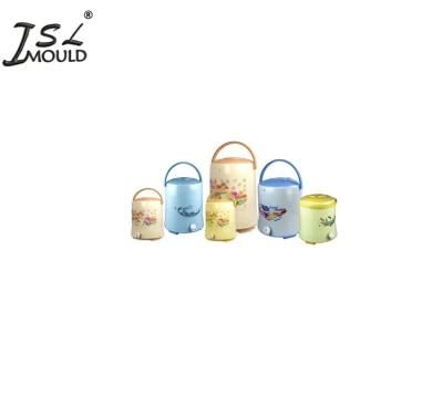 Experienced in Making Injection Plastic Water Camper Mould
