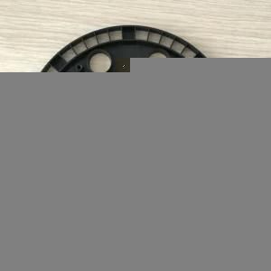 High Precision Custom Plastic Electronic Component Parts Electric Motor Housing