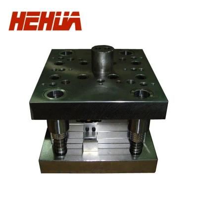 Factory OEM Parts Stainless Steel Sheet Metal Stamping Mould