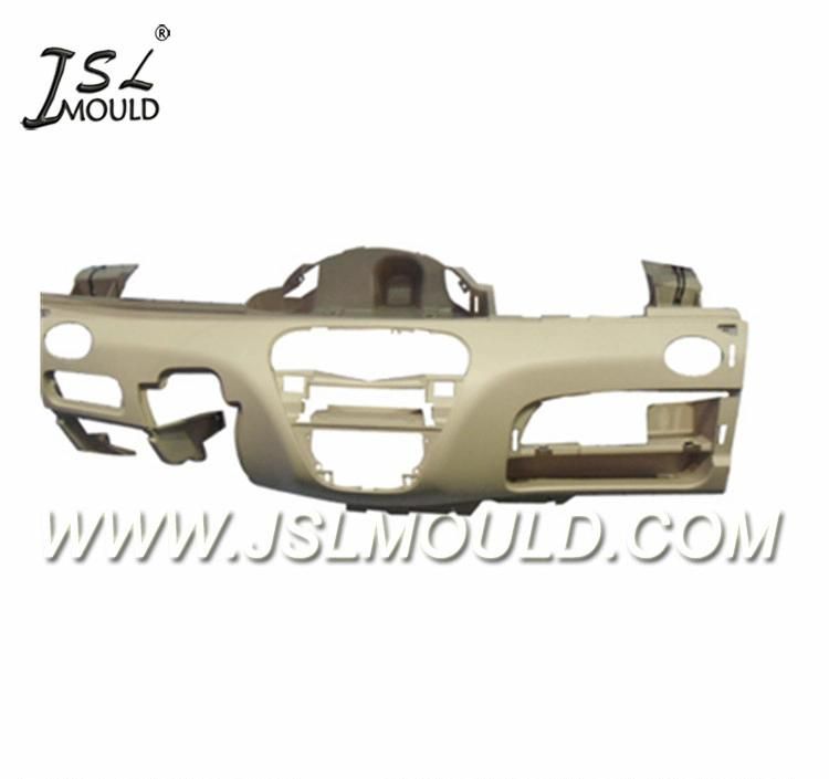 OEM Custom Injection Plastic Auto Car Dashboard Mould