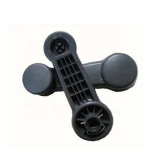 Custom Injection Molding Precision PA66 GF33 Plastic Parts